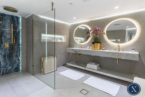 Dupleks në Jumeirah Beach Residence, Dubai, Emiratet e Bashkuara Arabe 3 dhoma gjumi, 180 m2. № 627320 - Foto 18