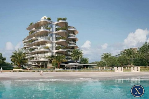 Palm Jumeirah、Dubai、UAE にあるマンション販売中 2ベッドルーム、155 m2、No627386 - 写真 4