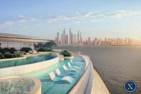 Palm Jumeirah、Dubai、UAE にあるマンション販売中 2ベッドルーム、155 m2、No627386 - 写真 5