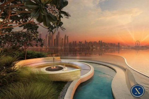 Palm Jumeirah、Dubai、UAE にあるマンション販売中 2ベッドルーム、155 m2、No627386 - 写真 17