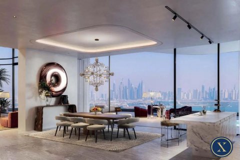 Palm Jumeirah、Dubai、UAE にあるマンション販売中 2ベッドルーム、155 m2、No627386 - 写真 13