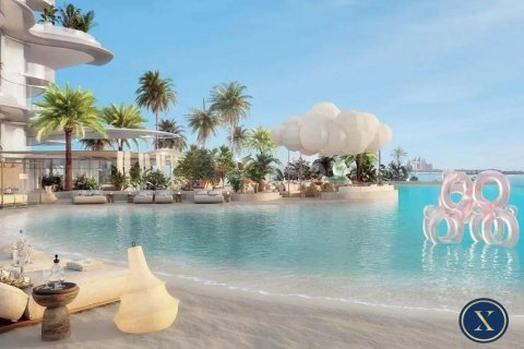 Palm Jumeirah、Dubai、UAE にあるマンション販売中 2ベッドルーム、155 m2、No627386 - 写真 14