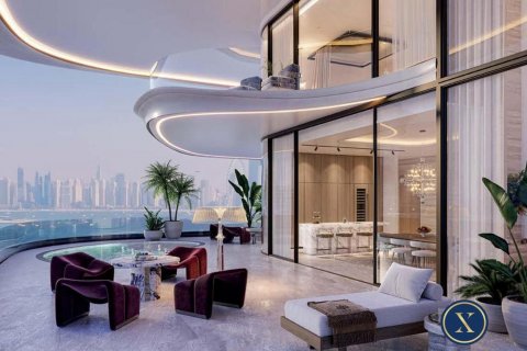Palm Jumeirah、Dubai、UAE にあるマンション販売中 2ベッドルーム、155 m2、No627386 - 写真 15