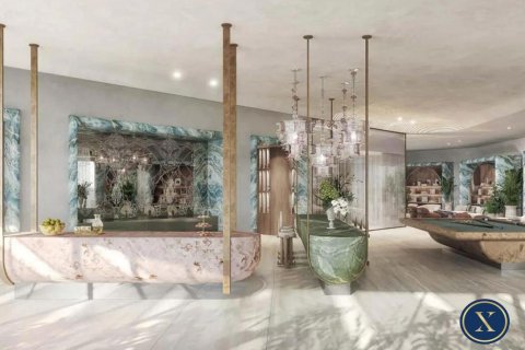 Palm Jumeirah、Dubai、UAE にあるマンション販売中 2ベッドルーム、155 m2、No627386 - 写真 7