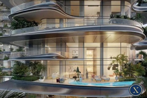 Palm Jumeirah、Dubai、UAE にあるマンション販売中 2ベッドルーム、155 m2、No627386 - 写真 6