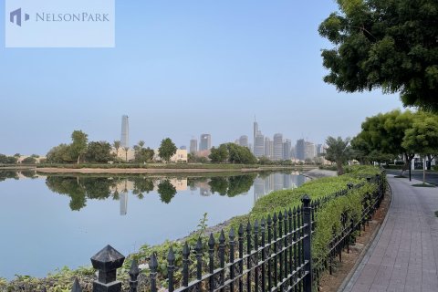 Villa in affitto a Emirates Hills, Dubai, EAU 7 camere da letto, 1723.7 mq. № 547936 - foto 10
