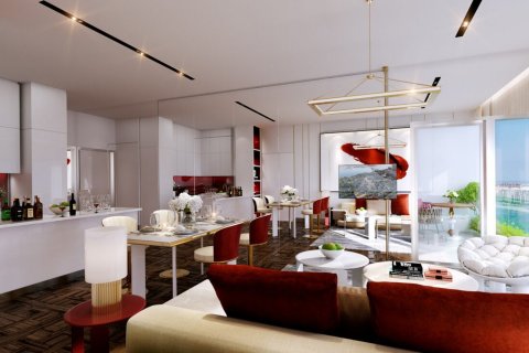 Dzīvoklis Dubaijā, AAE 2 istabas, 134 m2 Nr. 440864 - attēls 12
