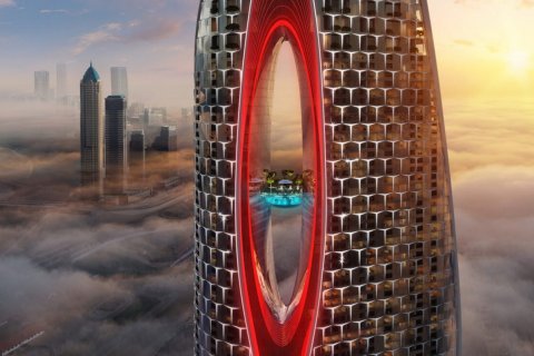 Dzīvoklis Dubaijā, AAE 2 istabas, 134 m2 Nr. 440864 - attēls 5