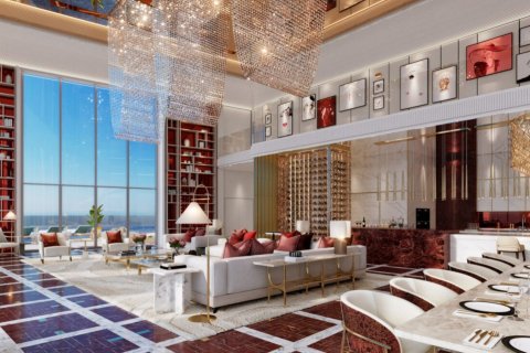 Dzīvoklis Dubaijā, AAE 2 istabas, 134 m2 Nr. 440864 - attēls 11