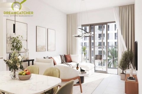 דירה למכירה ב Maryam Island, Sharjah, איחוד האמירויות 2 חדרי שינה, 101 מ"ר, מספר 588398 - תמונה 2