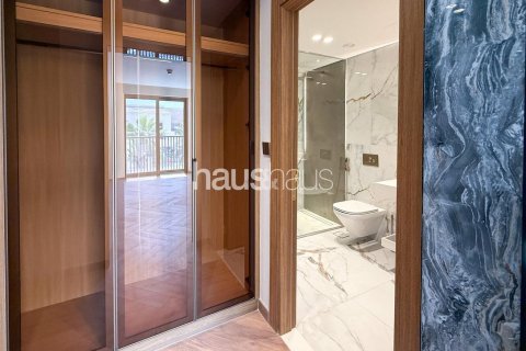 Townhouse sa Jumeirah Golf Estates, Dubai, UAE 3 silid-tulugan, 216 sq.m. № 626590 - larawan 12