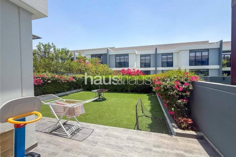 Motor City, Dubai, BAE’de kiralık sıra ev 4 yatak odası, 269 m² No 626587 - fotoğraf 4