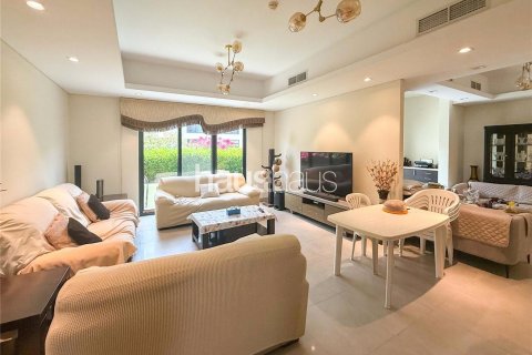 Townhouse i Motor City, Dubai, UAE 4 soveværelser, 269 kvm № 626587
