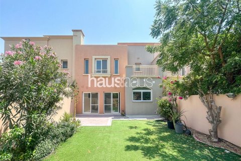 Villa in The Springs, Dubai, UAE 3 bedrooms, 228 sq.m. № 626686