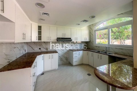 Вилла The Springs, Дубай, БАӘ-да 3 жатын бөлмелер, 228 м² № 626686 - фото 2