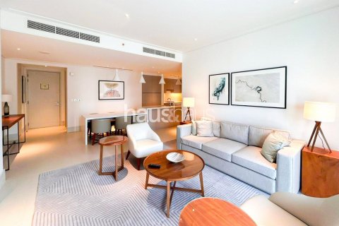 Apartmen di Downtown Dubai (Downtown Burj Dubai), UAE 2 bilik tidur, 129 meter persegi № 626685