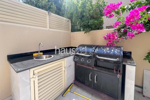 Villa te huur in The Springs, Dubai, VAE 2 slaapkamers, 158 vr.m., nr 626687 - foto 18