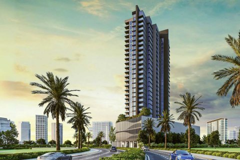 Century di Business Bay, Dubai, UAE № 453176