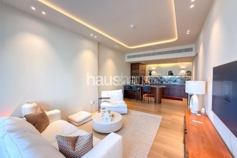 Apartemen di Jumeirah Lake Towers, Dubai, UEA 1 kamar tidur, 84 m2 nomor 625312