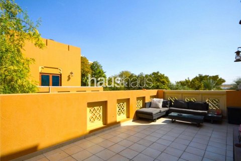 Villa para venda em Al Furjan, Dubai, EAU 6 quartos, 637 m2 № 625311 - foto 21