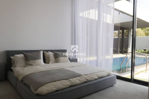 Villa zum Verkauf in Tilal City, Sharjah, VAE 4 Schlafzimmer, 446 m2 Nr. 395941 - Foto 12