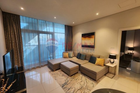Apartament de vânzare în Business Bay, Dubai, EAU 1 dormitor, 79.9 mp.  №590130 - poză 3