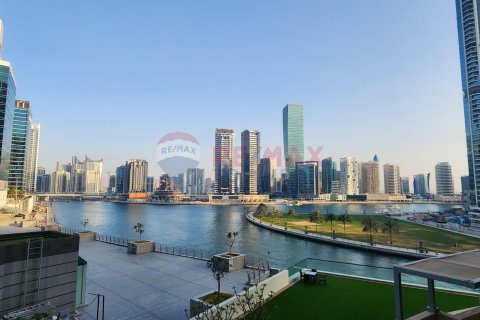 Appartamento a Business Bay, Dubai, EAU 1 camera da letto, 79.9 mq. № 590130