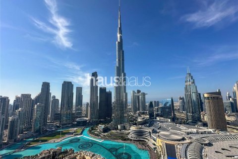 Downtown Dubai (Downtown Burj Dubai), UAE의 임대용 아파트 침실 1개, 74제곱미터 번호 626738 - 사진 2