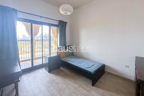 Apartament do wynajęcia w Jumeirah Golf Estates, Dubai, ZEA 3 sypialnie, 167 mkw., nr 626906 - zdjęcie 4