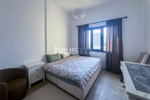Apartament do wynajęcia w Jumeirah Golf Estates, Dubai, ZEA 3 sypialnie, 167 mkw., nr 626906 - zdjęcie 5