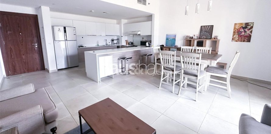 Apartament w Jumeirah Golf Estates, Dubai, ZEA 3 sypialnie, 167 mkw. nr 626906