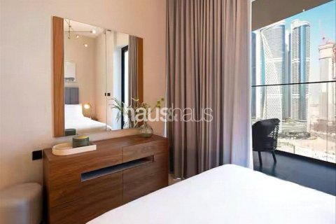 آپارتمان برای اجاره در Business Bay، Dubai، امارات متحده عربی 2 خوابه ، 128 متر مربع ، شماره 626740 - تصویر 4
