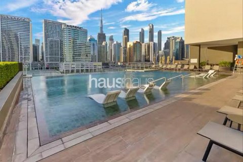 آپارتمان برای اجاره در Business Bay، Dubai، امارات متحده عربی 2 خوابه ، 128 متر مربع ، شماره 626740 - تصویر 17