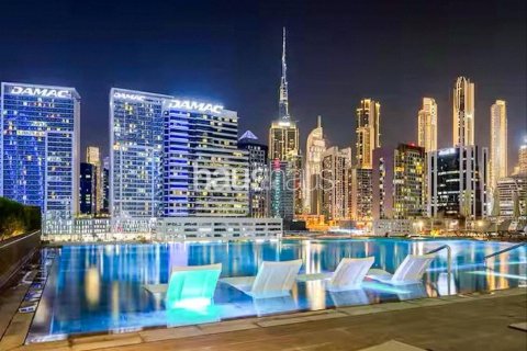 آپارتمان برای اجاره در Business Bay، Dubai، امارات متحده عربی 2 خوابه ، 128 متر مربع ، شماره 626740 - تصویر 2