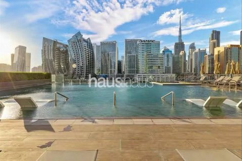 آپارتمان برای اجاره در Business Bay، Dubai، امارات متحده عربی 2 خوابه ، 128 متر مربع ، شماره 626740 - تصویر 16