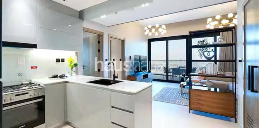 آپارتمان در Business Bay، Dubai ، امارات متحده عربی 2 خوابه ، 128 متر مربع.  شماره 626740