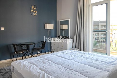 آپارتمان برای اجاره در Motor City، Dubai، امارات متحده عربی 2 خوابه ، 134 متر مربع ، شماره 626907 - تصویر 2