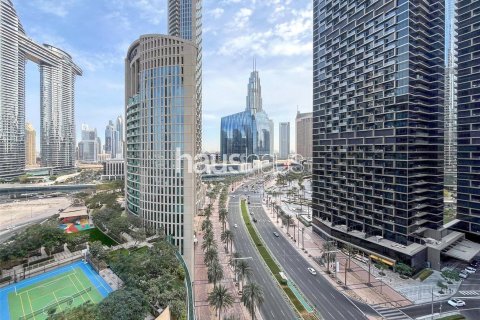 Apartment til leje i Downtown Dubai (Downtown Burj Dubai), Dubai, UAE 2 soveværelser, 126 kvm № 626737 - foto 2