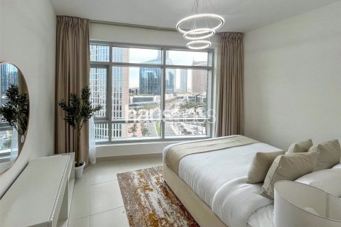 Apartment til leje i Downtown Dubai (Downtown Burj Dubai), Dubai, UAE 2 soveværelser, 126 kvm № 626737 - foto 7