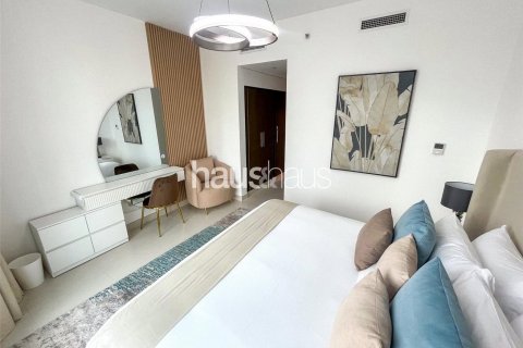 Apartment til leje i Downtown Dubai (Downtown Burj Dubai), Dubai, UAE 2 soveværelser, 126 kvm № 626737 - foto 10
