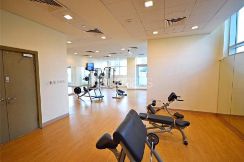 Apartment til leje i Downtown Dubai (Downtown Burj Dubai), Dubai, UAE 2 soveværelser, 126 kvm № 626737 - foto 15