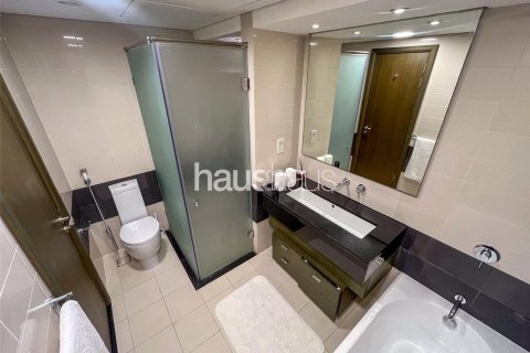 Apartment til leje i Downtown Dubai (Downtown Burj Dubai), Dubai, UAE 2 soveværelser, 126 kvm № 626737 - foto 11