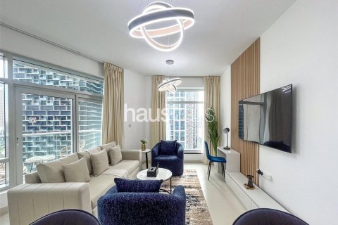Apartment til leje i Downtown Dubai (Downtown Burj Dubai), Dubai, UAE 2 soveværelser, 126 kvm № 626737 - foto 3