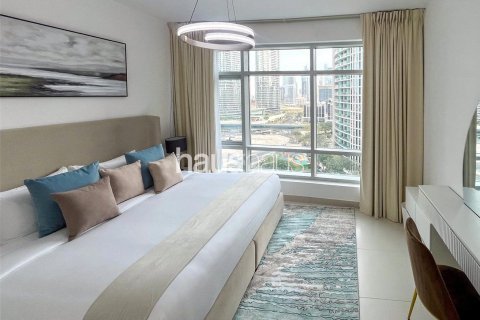 Apartment til leje i Downtown Dubai (Downtown Burj Dubai), Dubai, UAE 2 soveværelser, 126 kvm № 626737 - foto 9