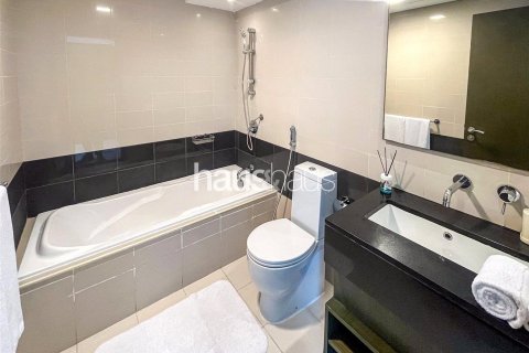 Apartment til leje i Downtown Dubai (Downtown Burj Dubai), Dubai, UAE 2 soveværelser, 126 kvm № 626737 - foto 8