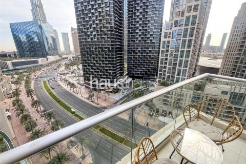 Apartment til leje i Downtown Dubai (Downtown Burj Dubai), Dubai, UAE 2 soveværelser, 126 kvm № 626737 - foto 13
