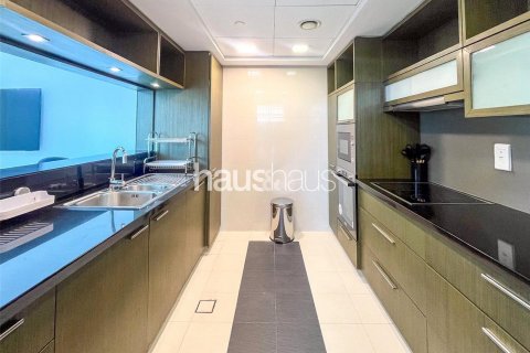 Apartment til leje i Downtown Dubai (Downtown Burj Dubai), Dubai, UAE 2 soveværelser, 126 kvm № 626737 - foto 4