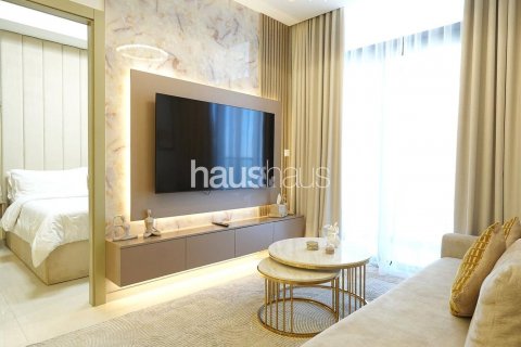 Lakás itt: Business Bay, Dubai, EAE, 2 hálószoba, 75 m², azonosító: 626739 - fénykép 2