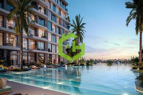 Penthouse in Deira, Dubai, UAE 4 bedrooms, 316.3 sq.m. № 541149 - photo 13