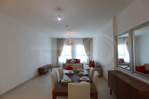 Leilighet til leie i Al Reem Island, Abu Dhabi, Emiratene 3 soverom, 142.2 kvm Nr. 410405 - Foto 4